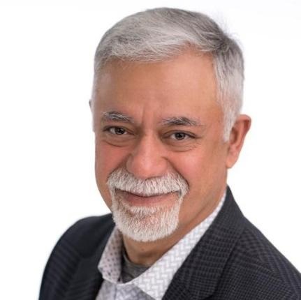 Behram Faroogh
